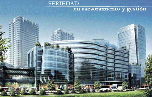 Migraciones en Argentina